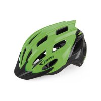 casco ges kore junior verde 50-56CM