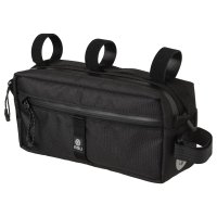 BOLSA MANILLAR AGU BIKEPACKING HANDLEBAR BAG VENTURE BLACK 2L