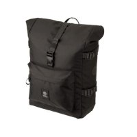 BOLSA ALFORJA AGU H2O ROLL-TOP II SINGLE BLACK 14 L