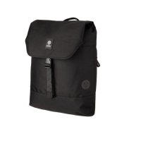 BOLSA ALFORJA AGU SINGLE URBAN BLACK 18 L