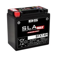 Batería BS Battery SLA MAX BTX14H (FA)