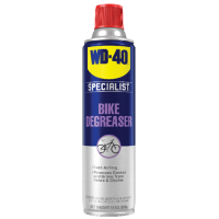 Desengrasante de bicicleta WD-40 500ml