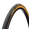 Tubular CHALLENGE HTU Strada 28X25 Blk/Tan