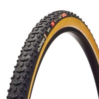 Tubular CHALLENGE HTU Grifo Pro 28X33 Blk/Tan