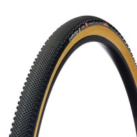 Neumático CHALLENGE HCL Dune Pro Cx 700X33 Blk/Tan