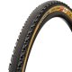 Neumático CHALLENGE HTLR Gravel Grinder Pro tubeless 700X33 Tan