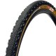 Neumático CHALLENGE HTLR Gravel Grinder Pro tubeless 700X36 Tan