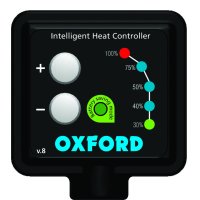 Conmutador de temperatura puños calefactables Oxford v8 OFV8