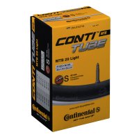 CAMARA CONTINENTAL MTB TUBE 29X1.75 - 2.50 VALVULA PRESTA 42MM