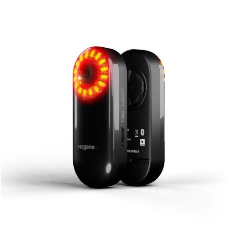 LUZ + SENSOR RADAR TAIL LIGHT MAGENE L508