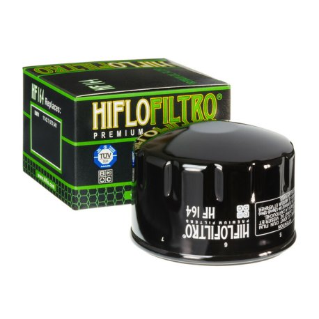 Filtro de Aceite Hiflofiltro HF164