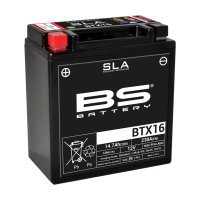 Batería BS Battery SLA BTX16 (FA)