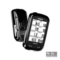 CICLO COMPUTADOR GPS MAGENE (C406 PRO) CON SOPORTE