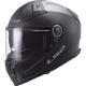 CASCO LS2 INTEGRAL FF811 VECTOR II NEGRO MATE