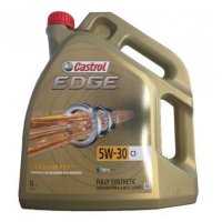 CASTROL 5W30 5L EDGE C3