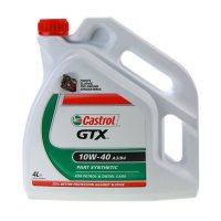 CASTROL 10W40 5L GTX A3/B3 ULTRACLEAN