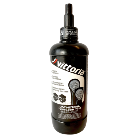 Líquido sellante tubeless Vittoria 80ml