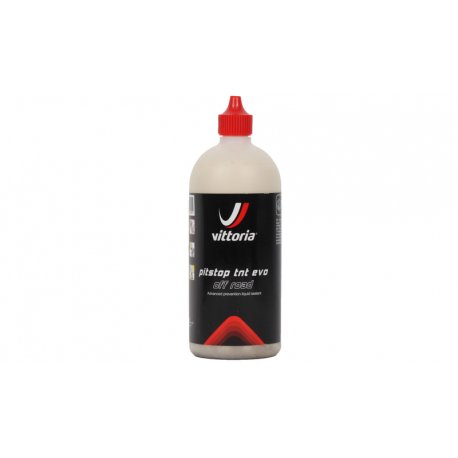 Líquido antipinchazos tubeless / TLR VITTORIA 500ml