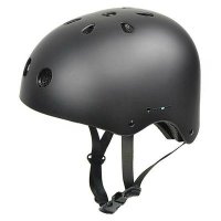 CASCO FREESTYLE MODELO MTV12 NEGRO TALLA S