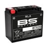 Batería BS Battery SLA BTX20 (FA