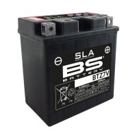 Batería BS Battery SLA BTZ7V (FA)