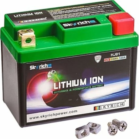 Bateria de litio Skyrich HJ01