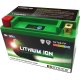 Bateria de litio Skyrich LTX9-BS(Con indicador de carga)