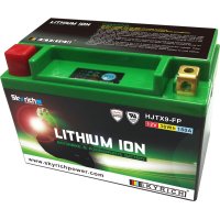 Bateria de litio Skyrich LTX9-BS(Con indicador de carga)
