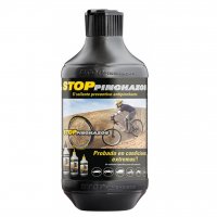 STOP PINCHAZOS 500ml-Tubeless Moto