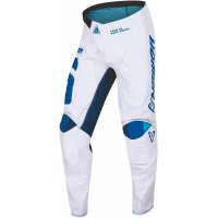 Pantalones ANSWER Syncron CC - azul/blanco