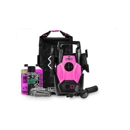 Kit de lavado a presión MUC-OFF Snow Pressure washer