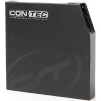 FUNDA CABLE FRENO CONTEC STOP BOX 40 M BLACK