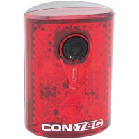 LUZ TRASERA CONTEC TL-104 R A LA VAINA, USB