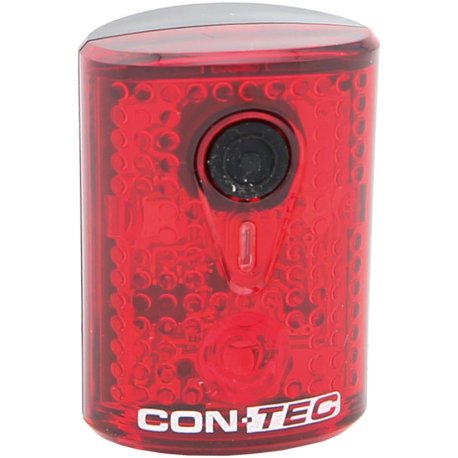 LUZ TRASERA CONTEC TL-104 R A LA VAINA, USB