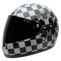 CASCO NZI STREET TRACK 4 DOMINO MATT