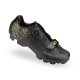 zapatillas mtb-spinning ges vantage-2 negro-amarillo