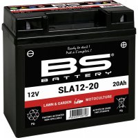 Batería BS Battery SLA12-20