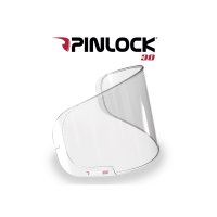 PANTALLA HEBO TRANSPARENTE PINLOCK 30