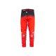 PANTALON HEBO MONTESA TECH CLASSIC ROJO