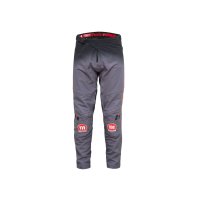 PANTALON HEBO MONTESA TECH CLASSIC GRIS