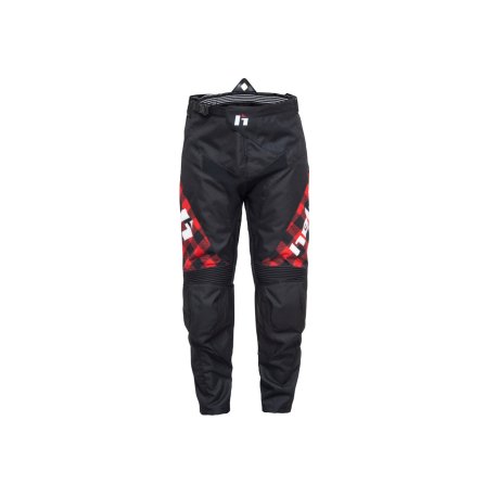 PANTALON HEBO MX STRATOS WOODSMAN