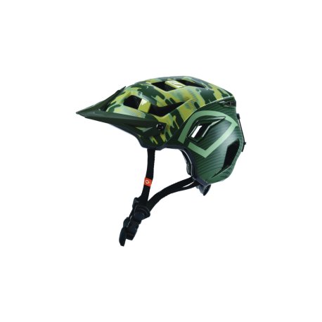 CASCO BICI ORIGIN KHAKI/OLIVE GREEN