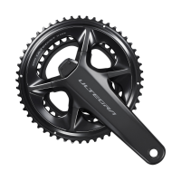 Bielas con potenciómetro Shimano Ultegra R8100 12V 175mm