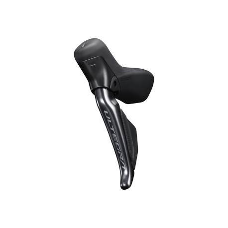 Maneta de cambio/freno izquierdo SHIMANO ULTEGRA (para manillar de carretera, freno de disco hidráulico) ST-R8170-R