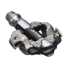 Pedales SHIMANO XTR (SPD) PD-M9100 Doble cara