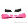 Paramanos Barkbusters VPS Color rosa / Color negro