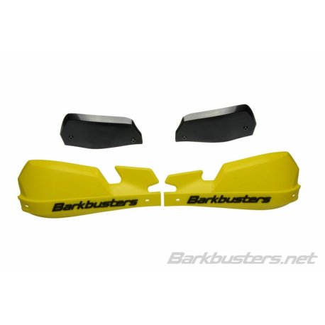 Paramanos Barkbusters VPS Color amarillo / Color negro