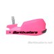 Kit de paramanos Barkbusters VPS universal Color rosa