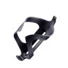 PORTABIDON RITCHEY CAGE WCS CARBONO UD MATTE WBLACK LOGO