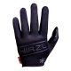 GUANTES HIRZL GRIPPP COMFORT FF ALL BLACK
